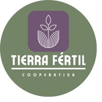 Cooperativa Agrícola Tierra Fértil logo - Similar company to Klever Robotics®