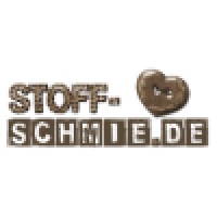 www.Stoff-Schmie.de - create your own fabrics logo - Similar company to Transfertex Print Solutions Gmbh & Co. Kg