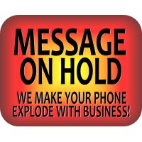 Message On Hold Services logo - Similar company to Virtual Software