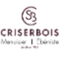 Criserbois, Ébéniste & Menuisier