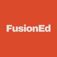 FusionEd logo - Similar company to Faangx