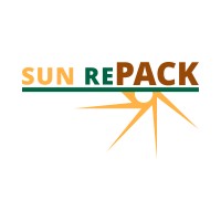 Sunrepack logo - Similar company to Genci, El Scrap De Envases Industriales Y Comerciales