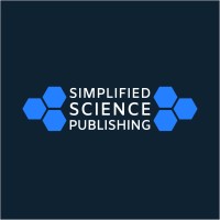 Simplified Science Publishing logo - Similar company to Science Comminications