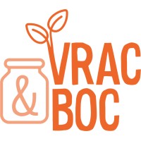 Vrac & Boc logo - Similar company to Wejump By Panafrica