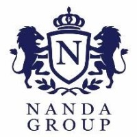 Nanda Group Limited logo - Similar company to Nanda Construction Limited