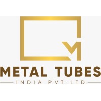 M Metal Tubes India pvt limited logo - Similar company to Hydpowers