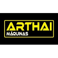 Arthai Máquinas logo - Similar company to Origetec Foundry Machine