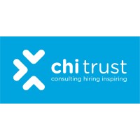 CHI Trust, Lda. logo - Similar company to 🎙️The Human Behind