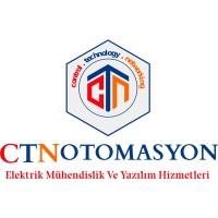 CTN Otomasyon Makina ve Mühendislik Hizmetleri logo - Similar company to Apros  Advanced Process Solutions