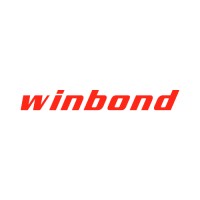Winbond logo - Similar company to Winbond Group
