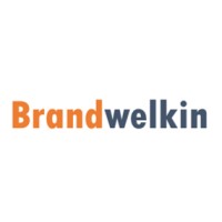 Brandwelkin logo - Similar company to A2R Creative