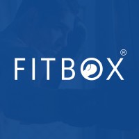 FITBOX® Fitness Boxing Club logo - Similar company to Fitbox