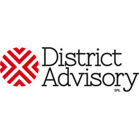 District Advisory Srl logo - Similar company to Ad Majora Group