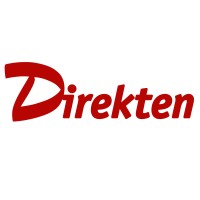Direkten logo - Similar company to Beijing8