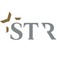 STR Healthcare Recruitment logo - Similar company to Innsense, Partner Within Life Sciences