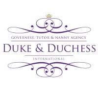 Duke & Duchess International logo - Similar company to Elite Educational Development