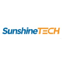 Sunshine Tech logo - Similar company to Shinetech