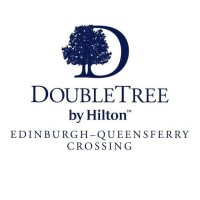 DoubleTree by Hilton Edinburgh Queensferry Crossing logo - Similar company to Mill & Brae