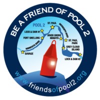 Friends of Pool 2 - Mississippi River logo - Similar company to Opportunity Services