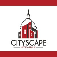 CityScape Metro Group logo - Similar company to Bartos Group - Premiere Plus Realty