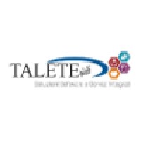 TaleteWeb Soluzioni Software e Servizi Integrati logo - Similar company to Acgroup - Secure Digital Solutions