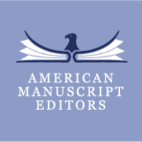 American Manuscript Editors logo - Similar company to Wiseessays