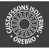 Gustafssons Isolering AB logo - Similar company to Edekyl & Värme Ab