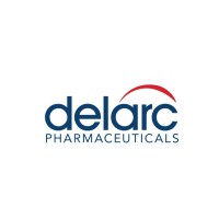 DELARC PHARMACEUTICALS. logo - Similar company to Grd Pharma