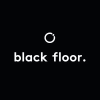 black floor logo - Similar company to Bacap