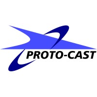 Proto-Cast, LLC logo - Similar company to Protocast Jlc