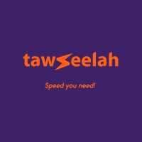 Tawseelah Delivery Solutions logo - Similar company to Cheetah Delivery Services