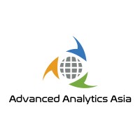 PT Advanced Analytics Asia Laboratories logo - Similar company to Pt. Mega Karya Analitika