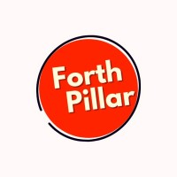 The Forth Pillar logo - Similar company to Brookscomm