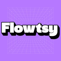 Flowtsy logo - Similar company to Rodman.Ai