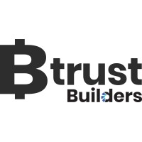 Btrust Builders logo - Similar company to Bitnob