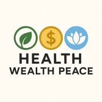 Health Wealth Peace logo - Similar company to Hr Commune