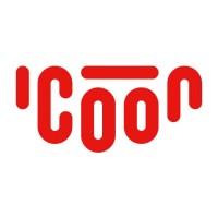 ICOON logo - Similar company to Solt Wagner