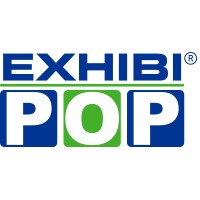 EXHIBIPOP Impulsa  las compras de tus clientes logo - Similar company to Asprint