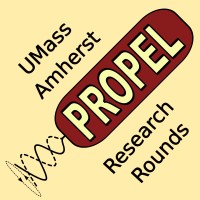 UMass-PROPEL logo - Similar company to Lallic Partners