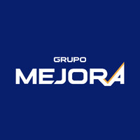 Grupo Mejora logo - Similar company to Atavia