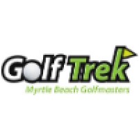 Golf Trek - Myrtle Beach Golf Vacations