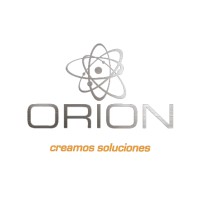 Orion Productos Industriales SA de CV logo - Similar company to Aguiplast, S.A. De C.V.