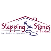STEPPING STONES OF ROCKFORD INC logo - Similar company to Sinnissippi Centers, Inc.
