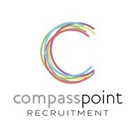 Compass Point Recruitment logo - Similar company to Gap Construction