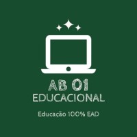 AB 01 Educacional logo - Similar company to 5Seleto