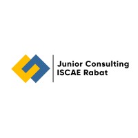Junior Consulting ISCAE Rabat logo - Similar company to Projecttech Maroc المغرب