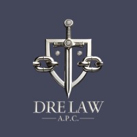 DRE, A.P.C. logo - Similar company to Dre Law Apc