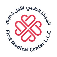 First Medical Center - Abu Dhabi logo - Similar company to First Medical Center Llc