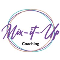 Mix-it-Up Coaching logo - Similar company to Finca Escondida