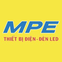 MPE Electrical Equipment & LED Lighting logo - Similar company to Zamled Company Limited